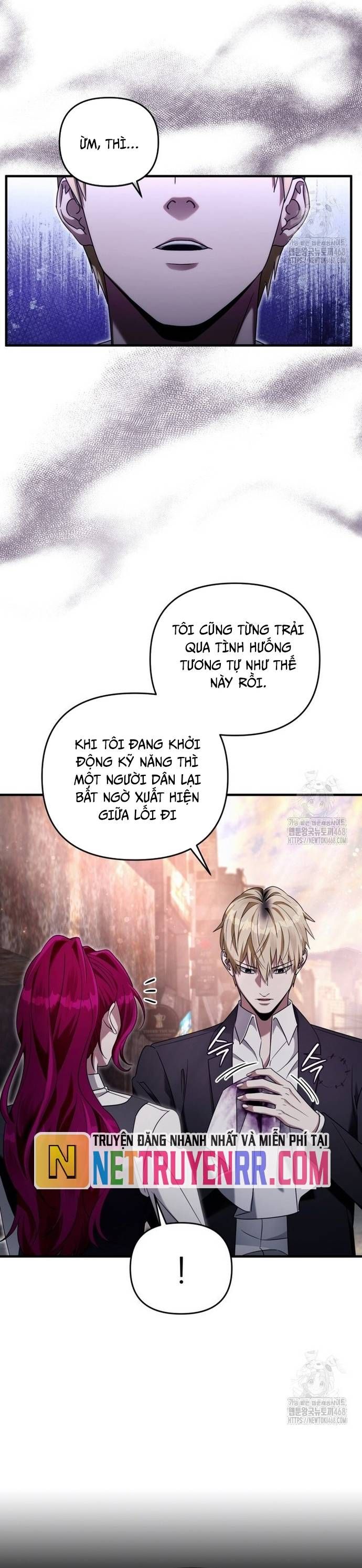 Huyễn Tượng Thợ Săn Tại Dị Giới - Chapter 42 - Page 9