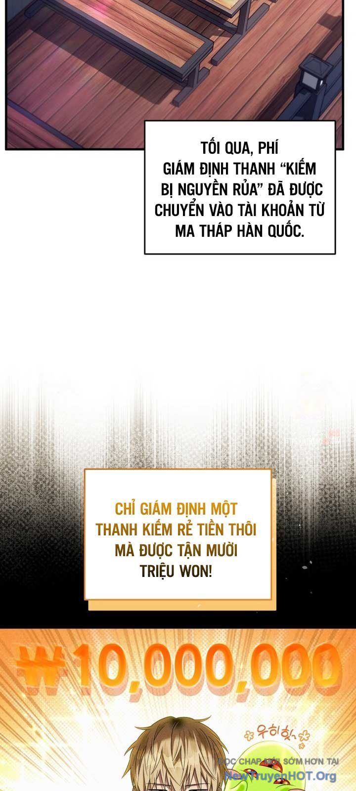 Huyễn Tượng Thợ Săn Tại Dị Giới - Chapter 43 - Page 11