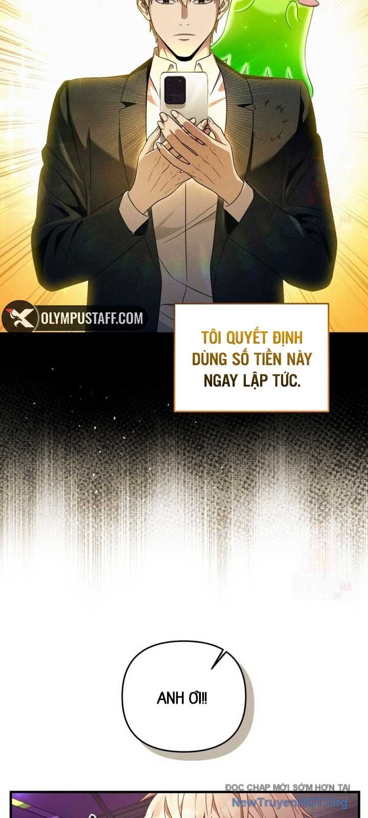 Huyễn Tượng Thợ Săn Tại Dị Giới - Chapter 43 - Page 12