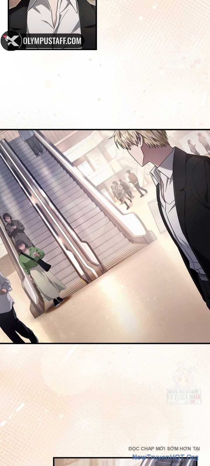 Huyễn Tượng Thợ Săn Tại Dị Giới - Chapter 43 - Page 29