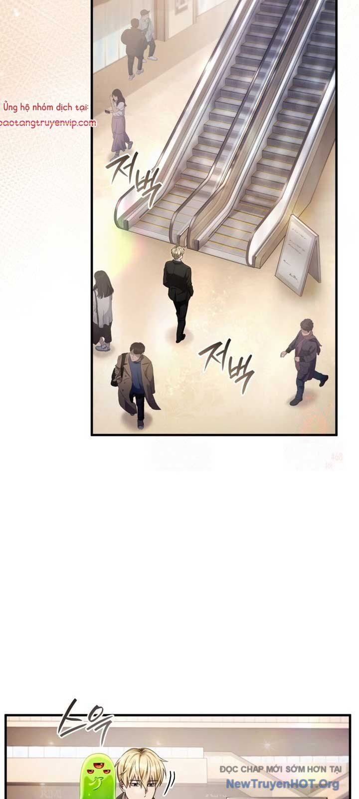 Huyễn Tượng Thợ Săn Tại Dị Giới - Chapter 43 - Page 30