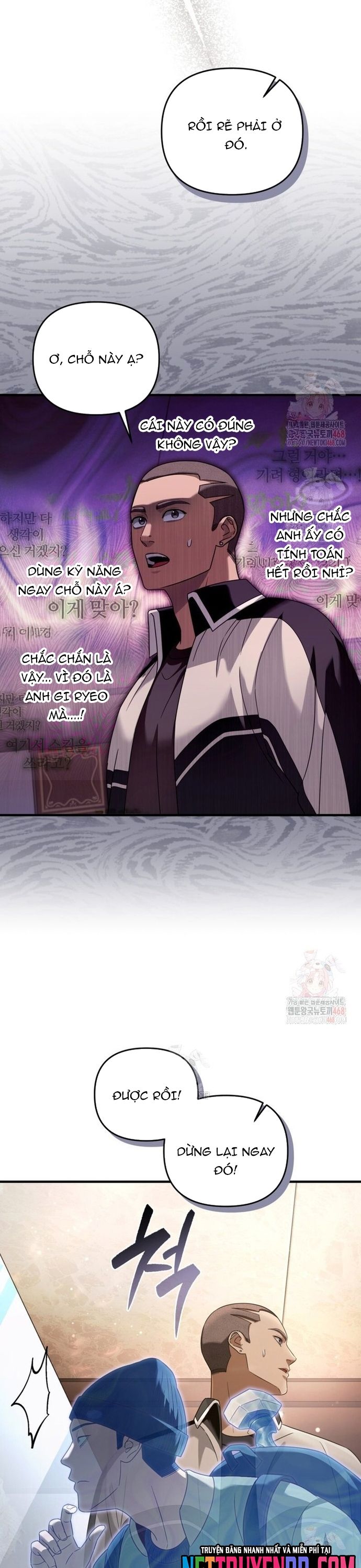 Huyễn Tượng Thợ Săn Tại Dị Giới - Chapter 43 - Page 38