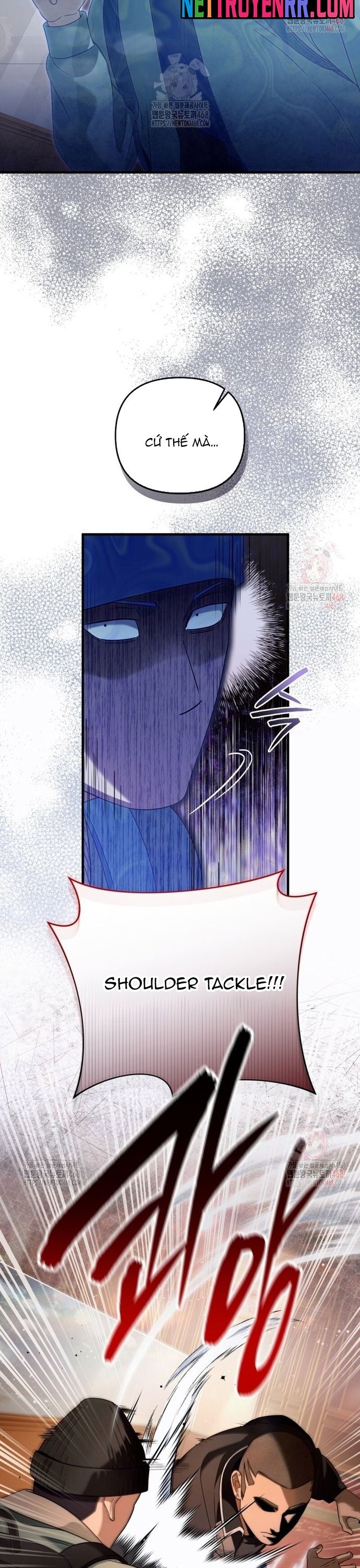 Huyễn Tượng Thợ Săn Tại Dị Giới - Chapter 43 - Page 39