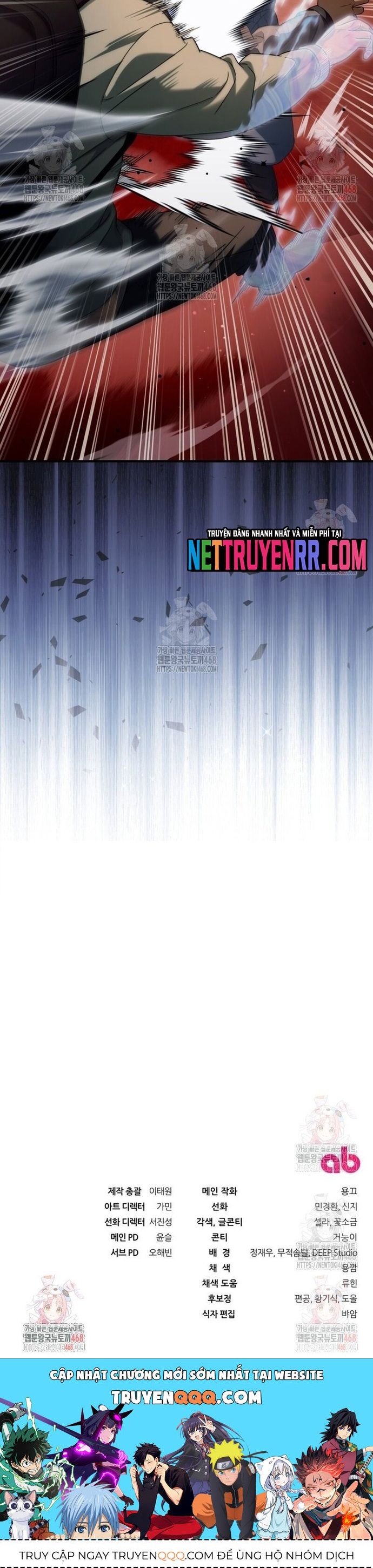 Huyễn Tượng Thợ Săn Tại Dị Giới - Chapter 43 - Page 40