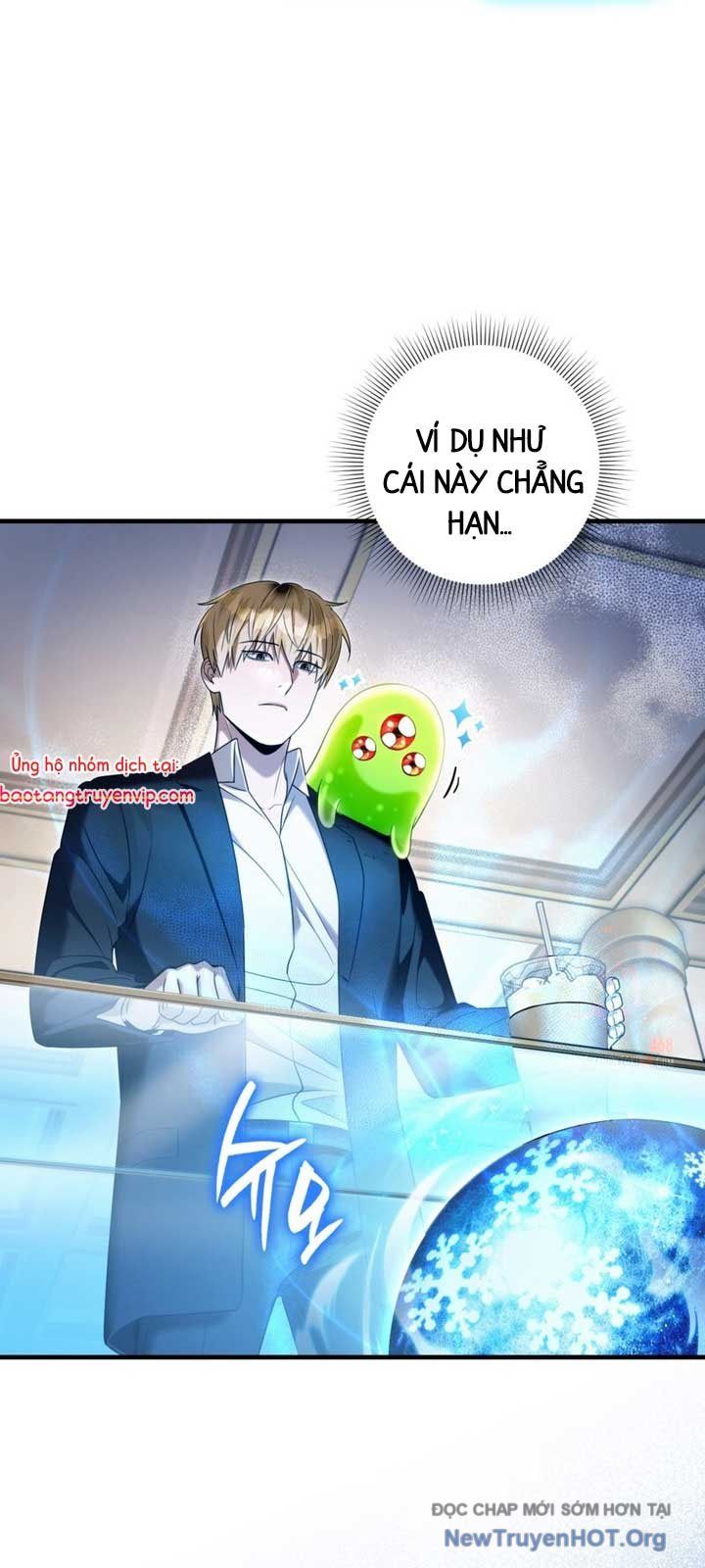 Huyễn Tượng Thợ Săn Tại Dị Giới - Chapter 43 - Page 41