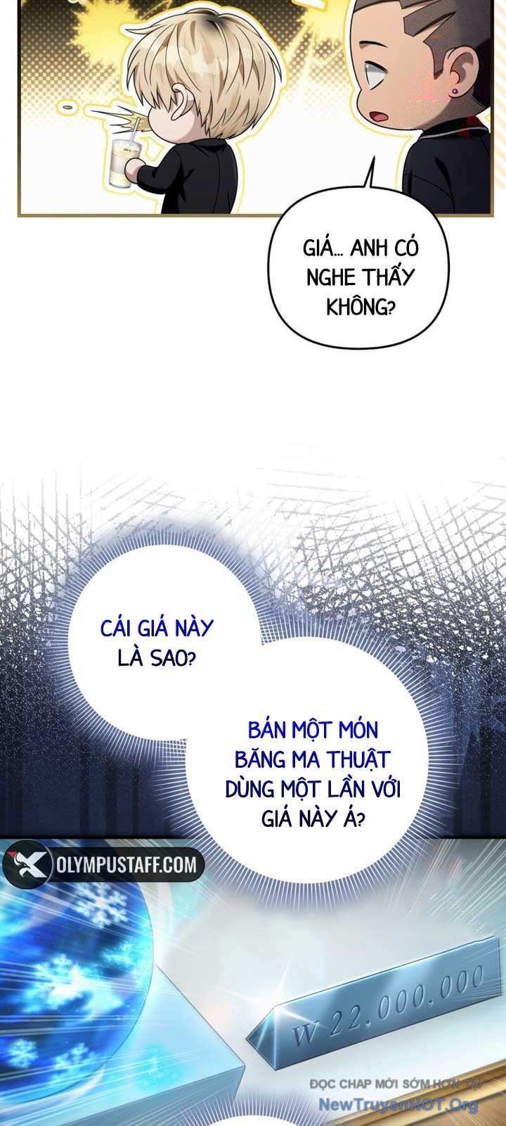 Huyễn Tượng Thợ Săn Tại Dị Giới - Chapter 43 - Page 43