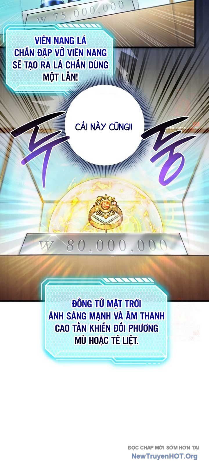 Huyễn Tượng Thợ Săn Tại Dị Giới - Chapter 43 - Page 46