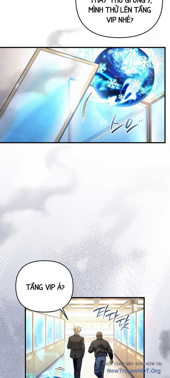 Huyễn Tượng Thợ Săn Tại Dị Giới - Chapter 43 - Page 47