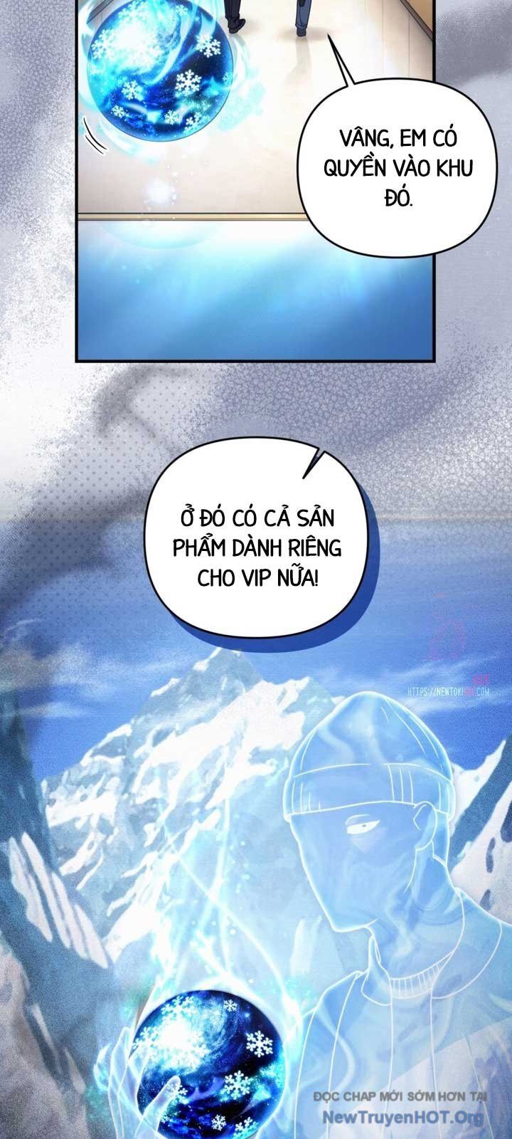 Huyễn Tượng Thợ Săn Tại Dị Giới - Chapter 43 - Page 49