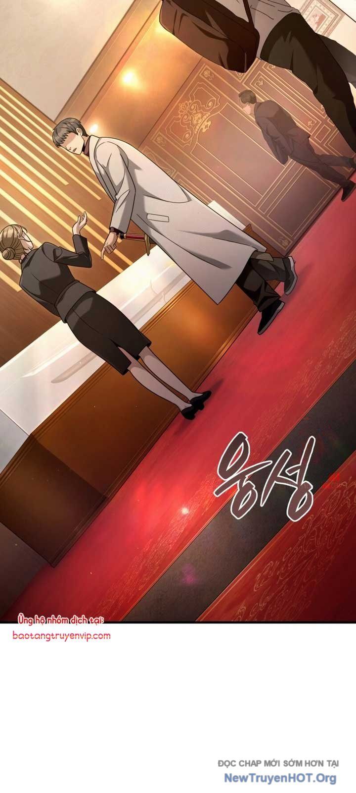 Huyễn Tượng Thợ Săn Tại Dị Giới - Chapter 43 - Page 51