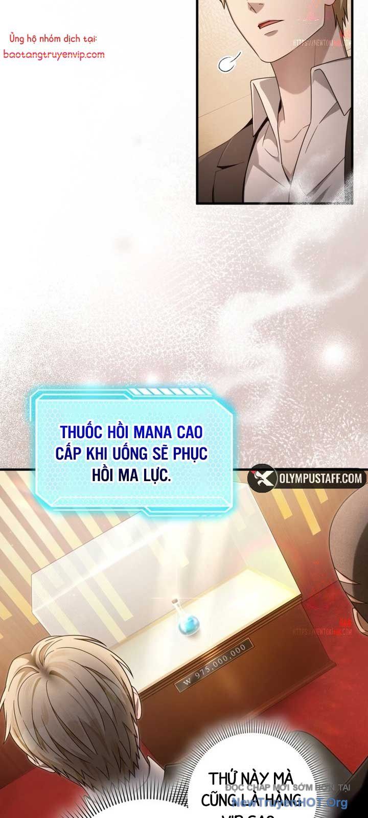 Huyễn Tượng Thợ Săn Tại Dị Giới - Chapter 43 - Page 53