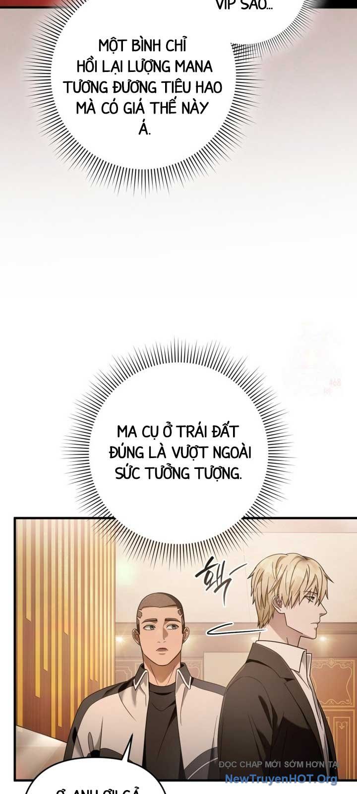 Huyễn Tượng Thợ Săn Tại Dị Giới - Chapter 43 - Page 54