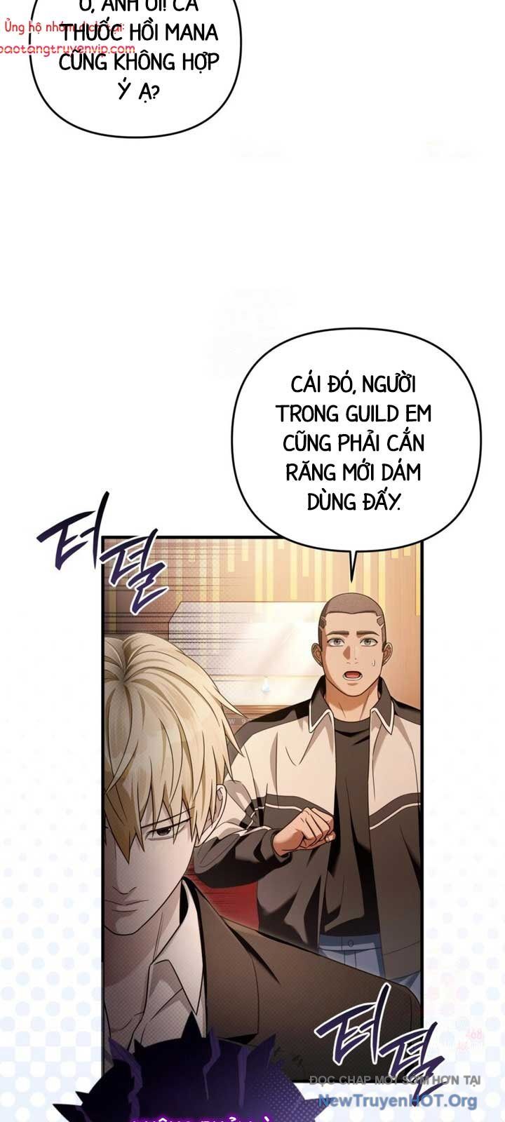 Huyễn Tượng Thợ Săn Tại Dị Giới - Chapter 43 - Page 55