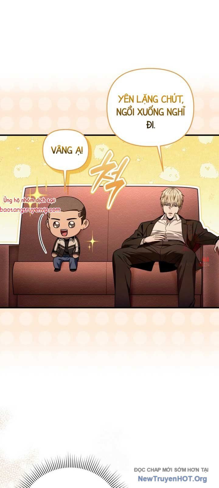 Huyễn Tượng Thợ Săn Tại Dị Giới - Chapter 43 - Page 59