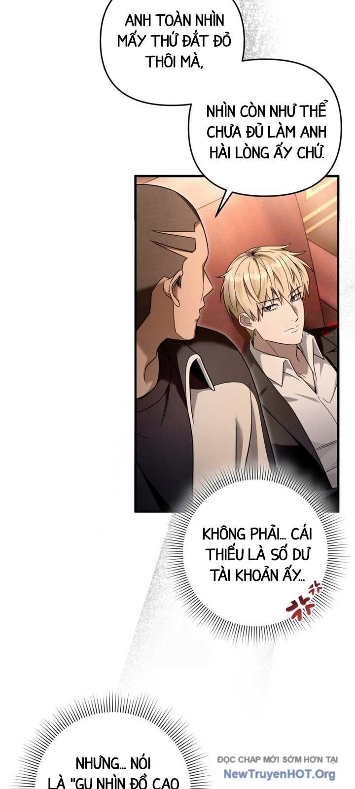 Huyễn Tượng Thợ Săn Tại Dị Giới - Chapter 43 - Page 61