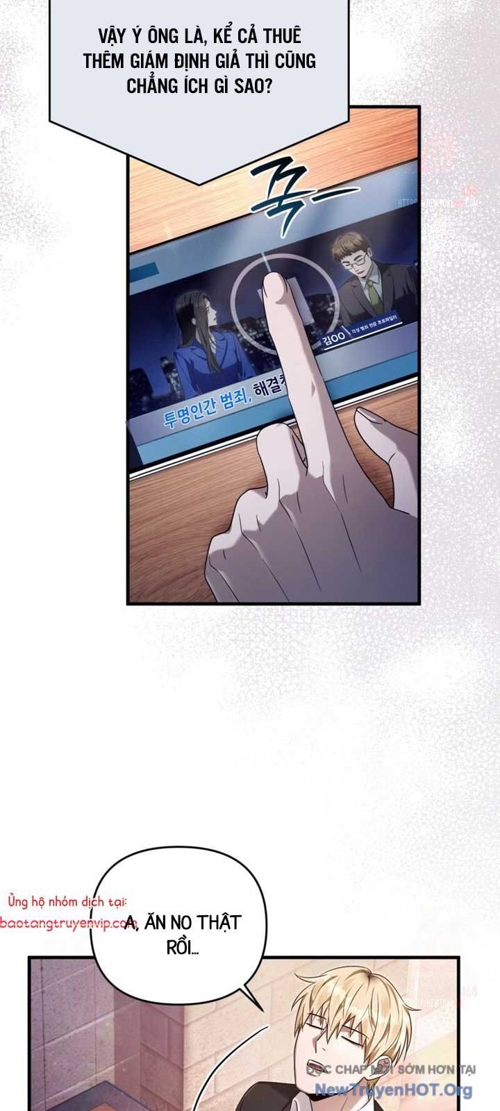 Huyễn Tượng Thợ Săn Tại Dị Giới - Chapter 43 - Page 7