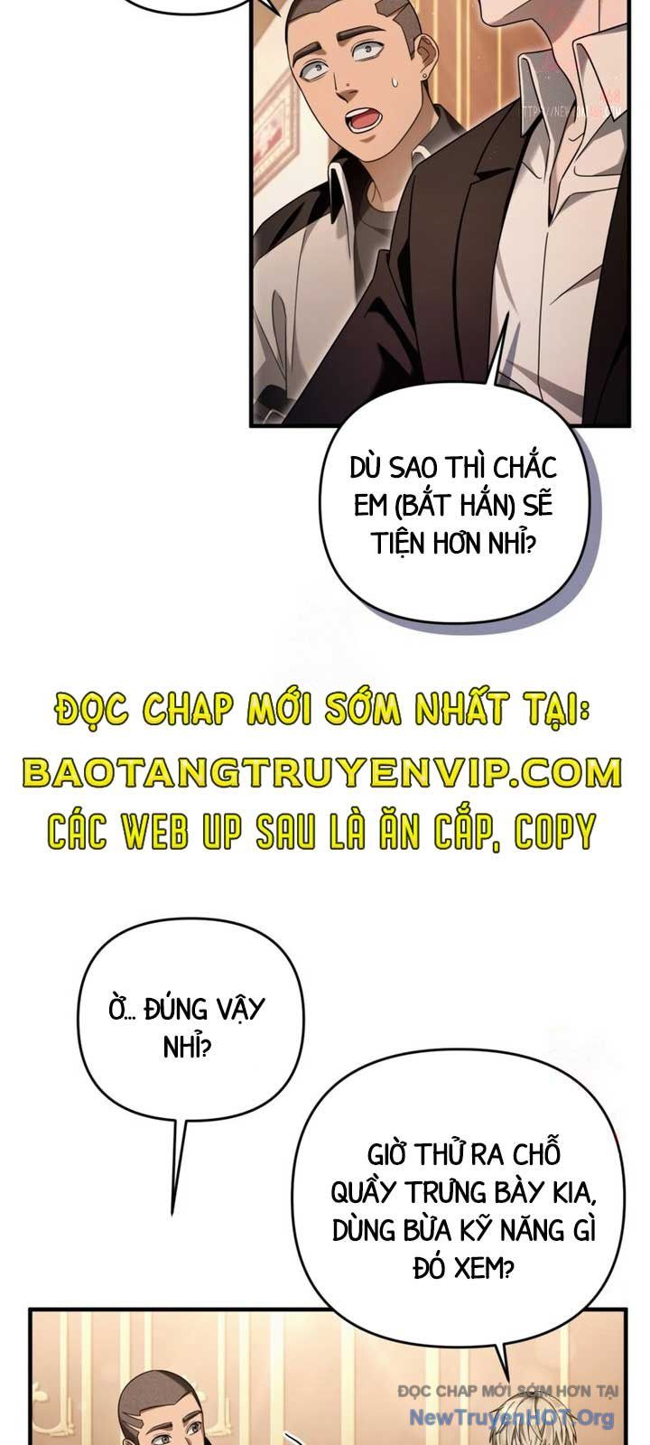 Huyễn Tượng Thợ Săn Tại Dị Giới - Chapter 43 - Page 72