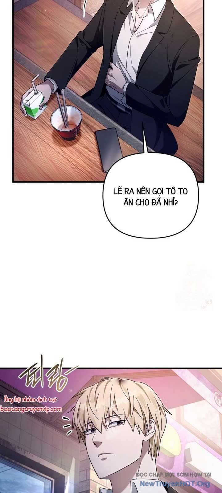 Huyễn Tượng Thợ Săn Tại Dị Giới - Chapter 43 - Page 8