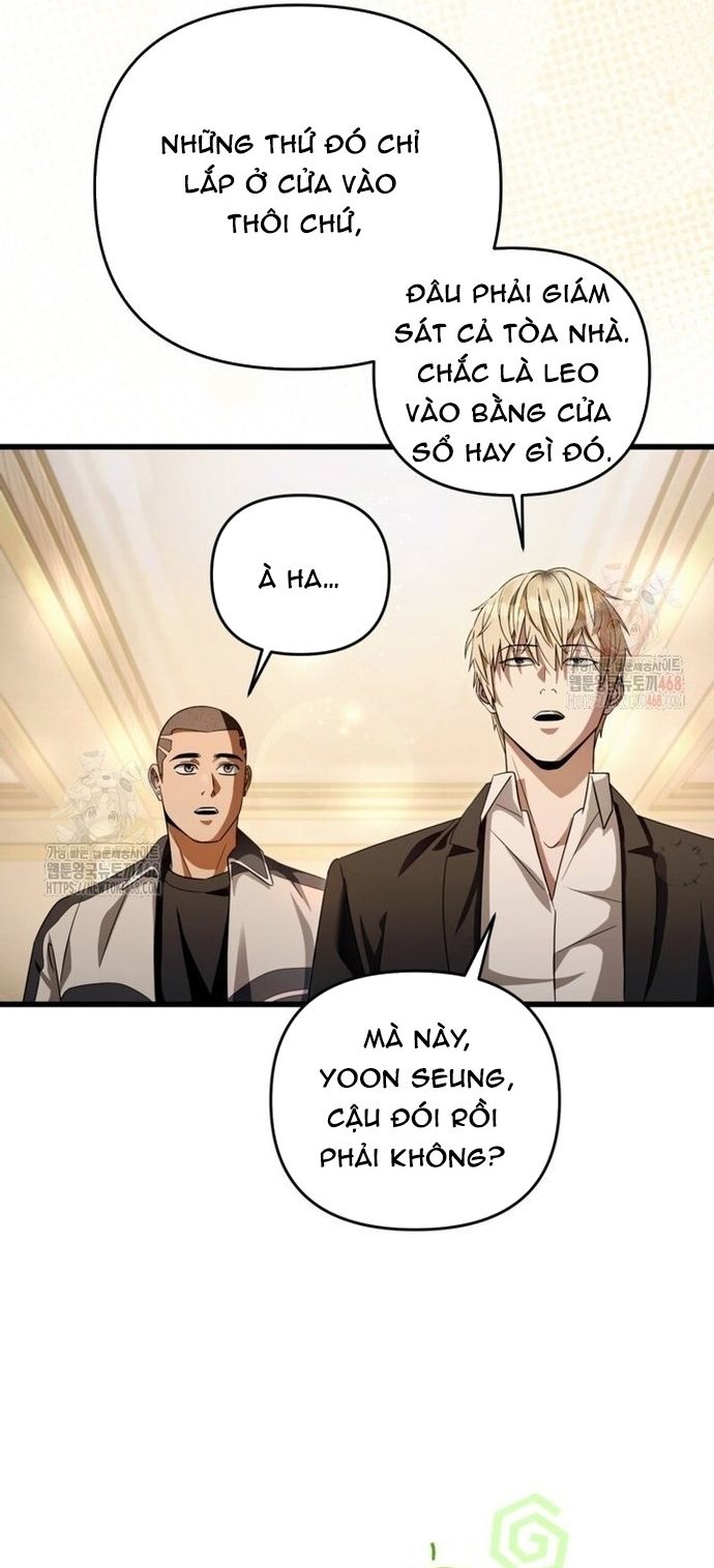 Huyễn Tượng Thợ Săn Tại Dị Giới - Chapter 44 - Page 10