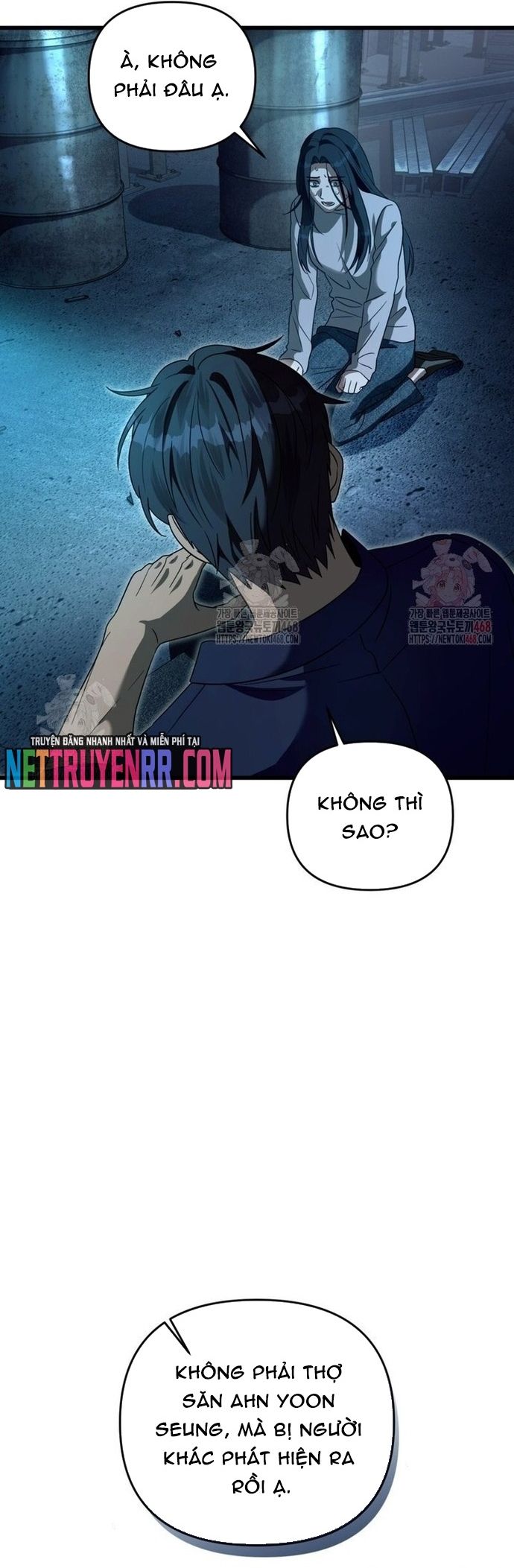 Huyễn Tượng Thợ Săn Tại Dị Giới - Chapter 44 - Page 21