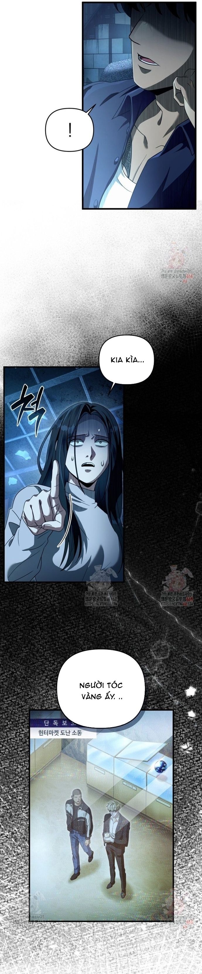 Huyễn Tượng Thợ Săn Tại Dị Giới - Chapter 44 - Page 22