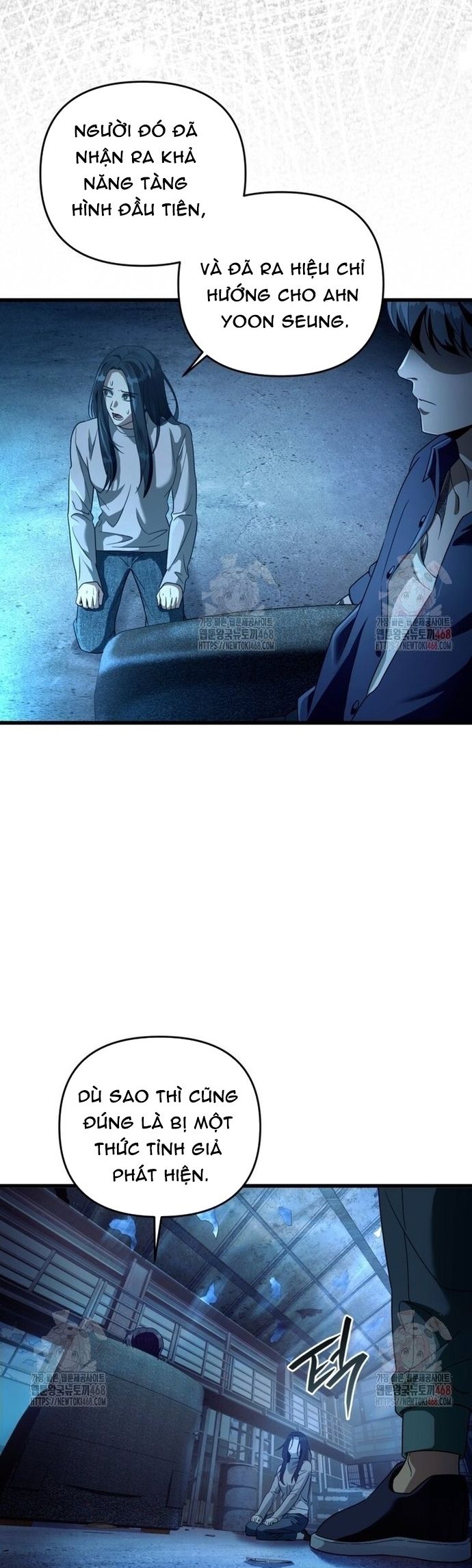 Huyễn Tượng Thợ Săn Tại Dị Giới - Chapter 44 - Page 23