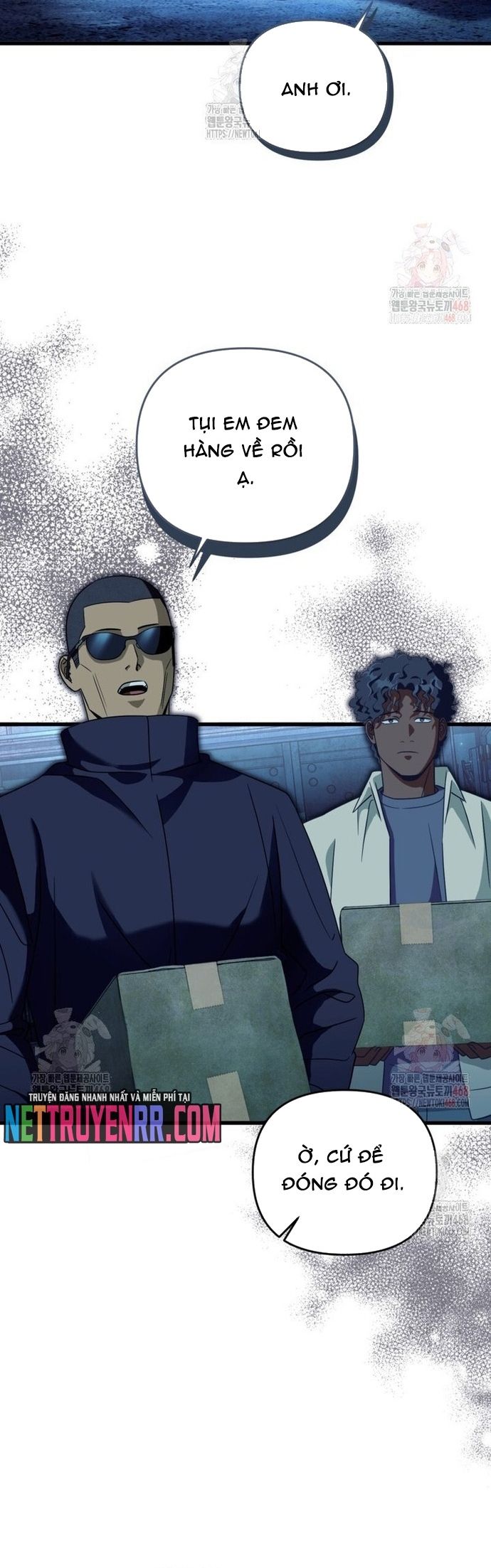 Huyễn Tượng Thợ Săn Tại Dị Giới - Chapter 44 - Page 24