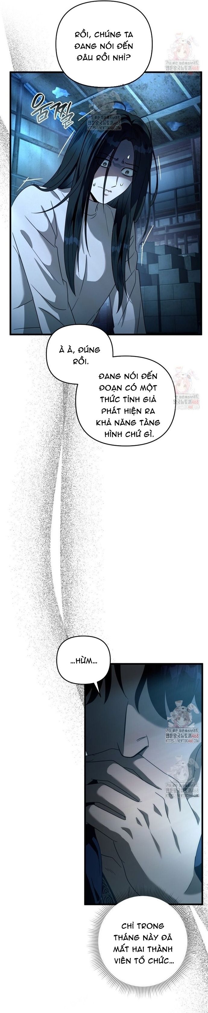 Huyễn Tượng Thợ Săn Tại Dị Giới - Chapter 44 - Page 27