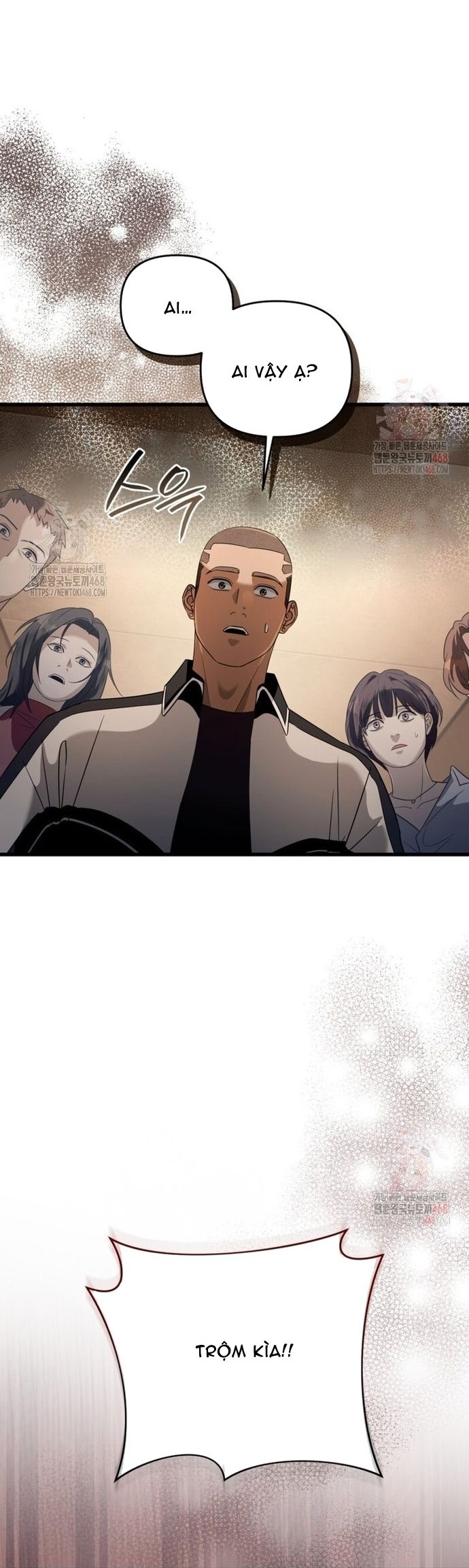 Huyễn Tượng Thợ Săn Tại Dị Giới - Chapter 44 - Page 3