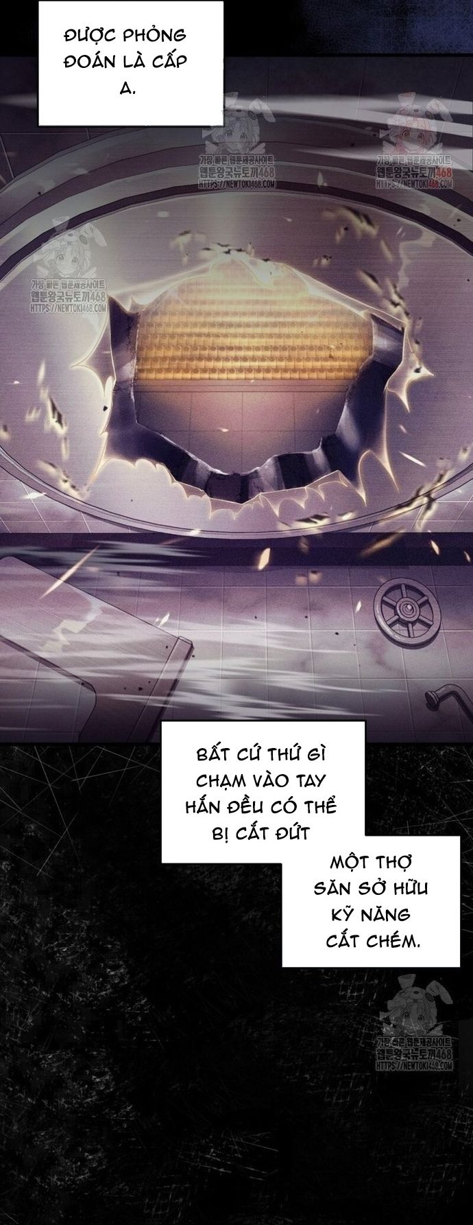 Huyễn Tượng Thợ Săn Tại Dị Giới - Chapter 44 - Page 34