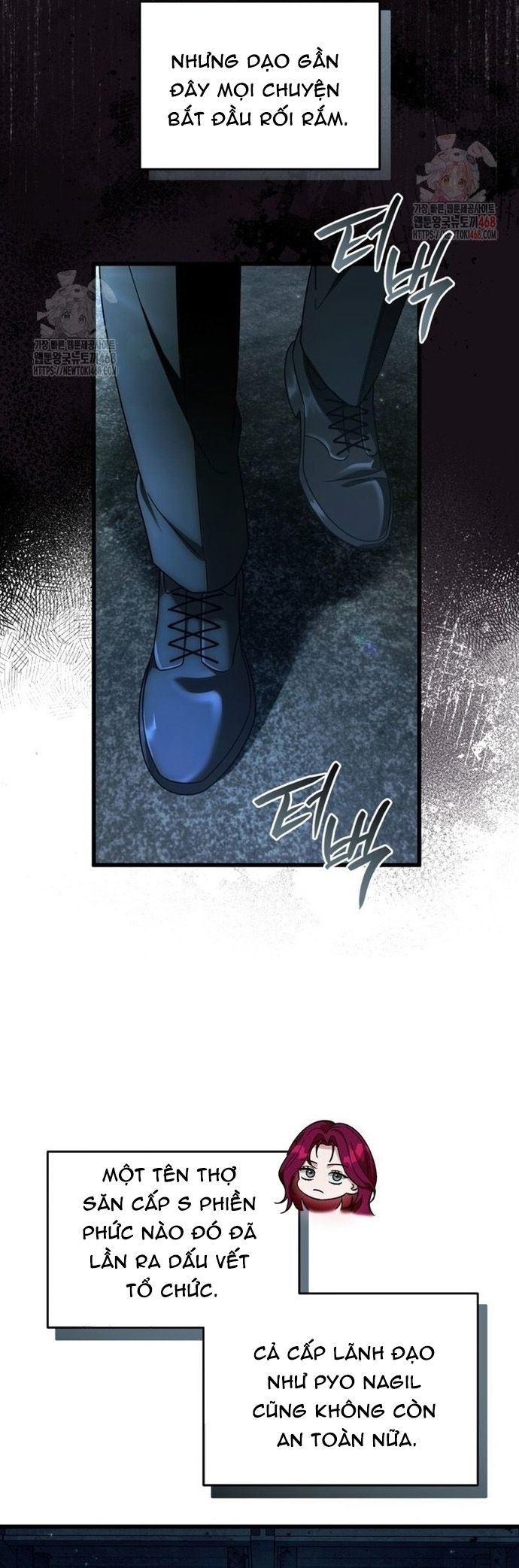 Huyễn Tượng Thợ Săn Tại Dị Giới - Chapter 44 - Page 38