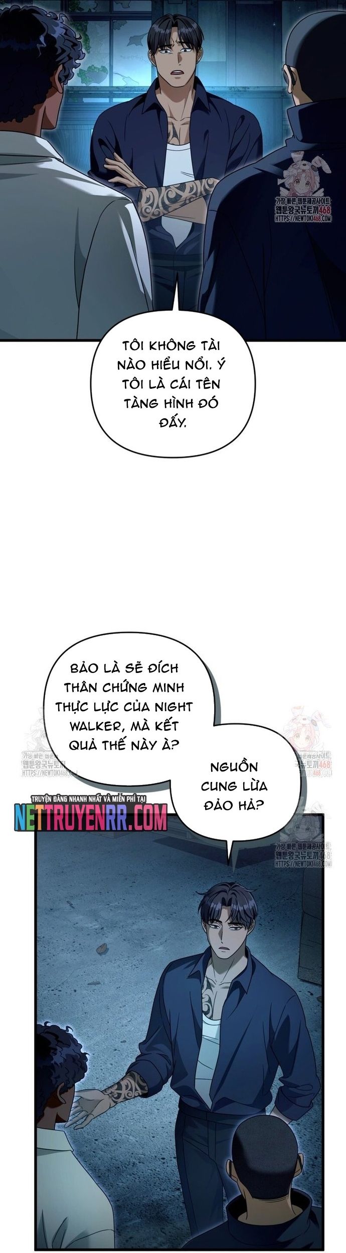 Huyễn Tượng Thợ Săn Tại Dị Giới - Chapter 44 - Page 39