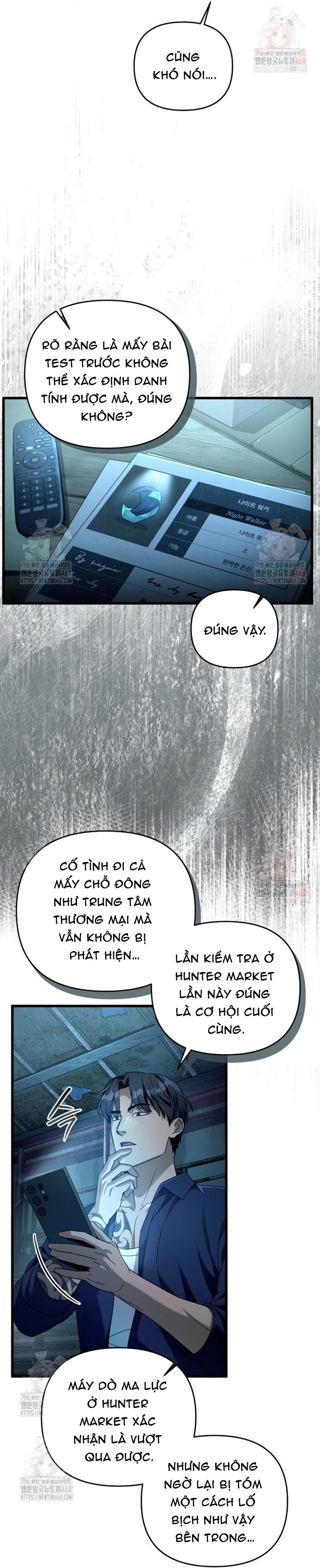 Huyễn Tượng Thợ Săn Tại Dị Giới - Chapter 44 - Page 40