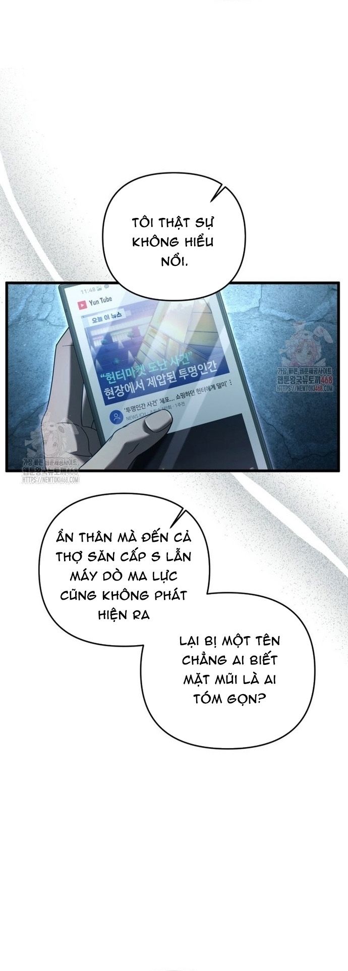 Huyễn Tượng Thợ Săn Tại Dị Giới - Chapter 44 - Page 41