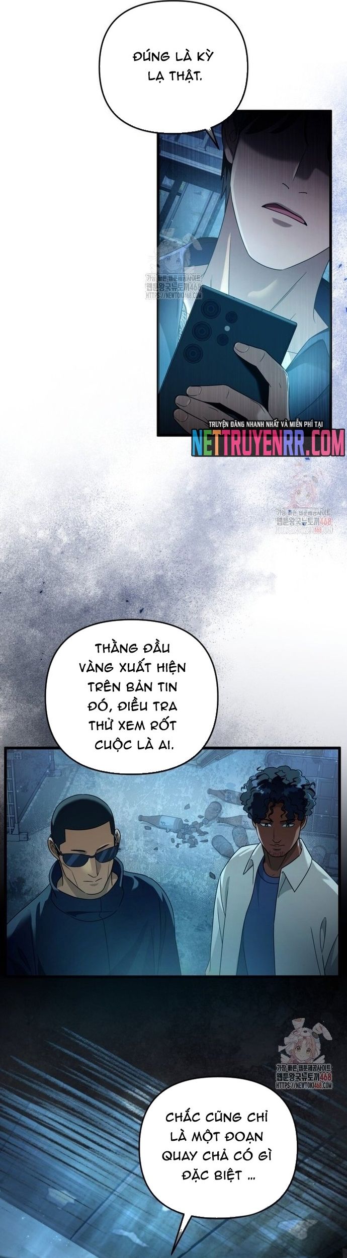 Huyễn Tượng Thợ Săn Tại Dị Giới - Chapter 44 - Page 42