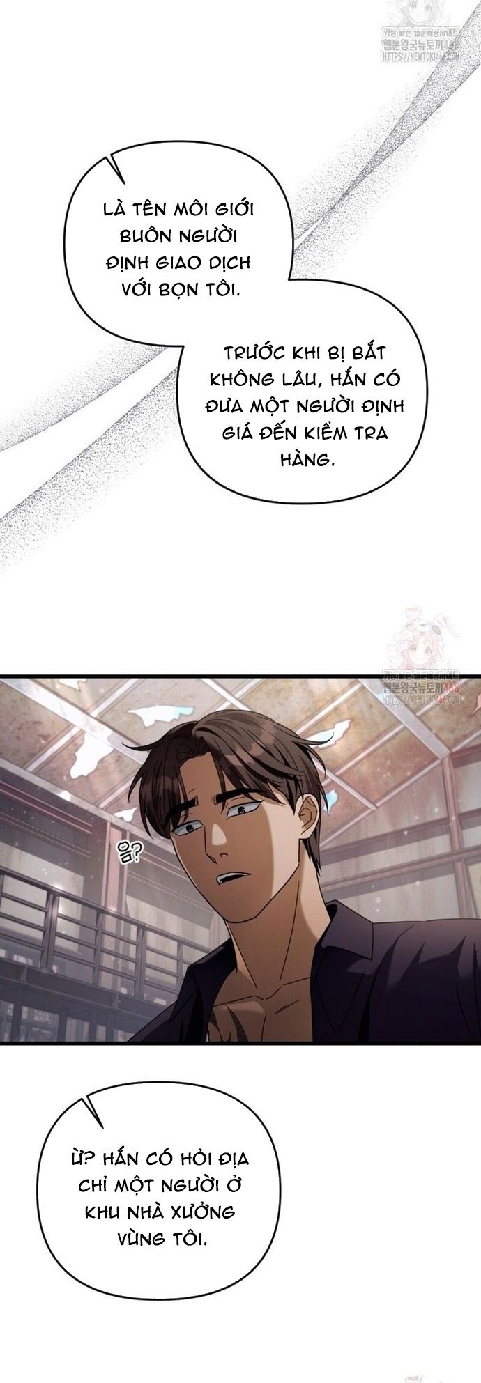 Huyễn Tượng Thợ Săn Tại Dị Giới - Chapter 44 - Page 52