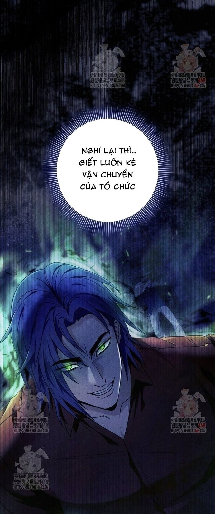 Huyễn Tượng Thợ Săn Tại Dị Giới - Chapter 44 - Page 54