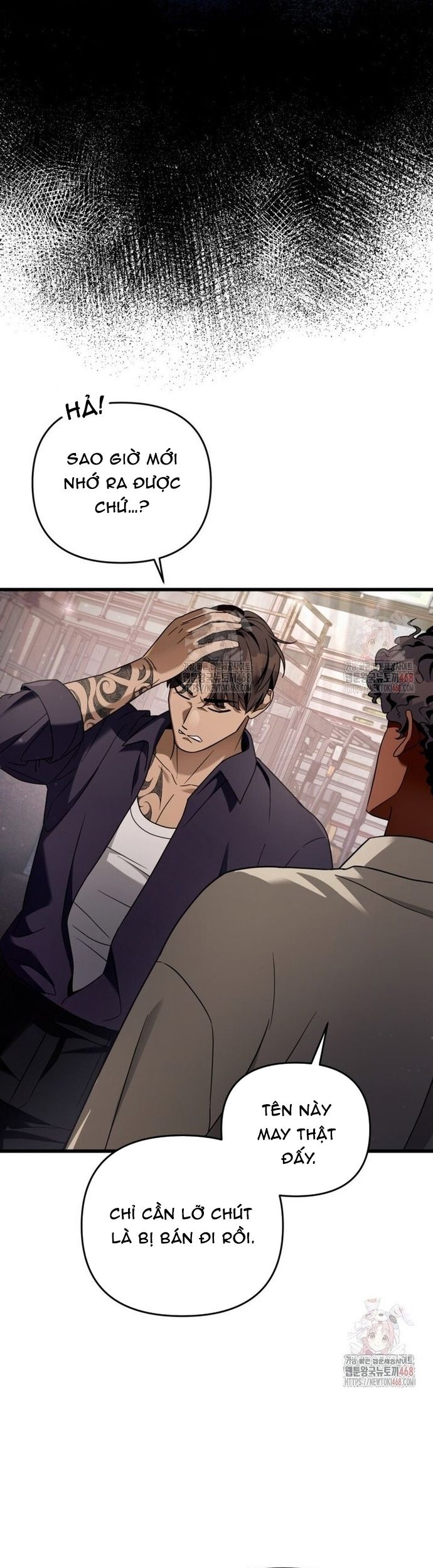 Huyễn Tượng Thợ Săn Tại Dị Giới - Chapter 44 - Page 56