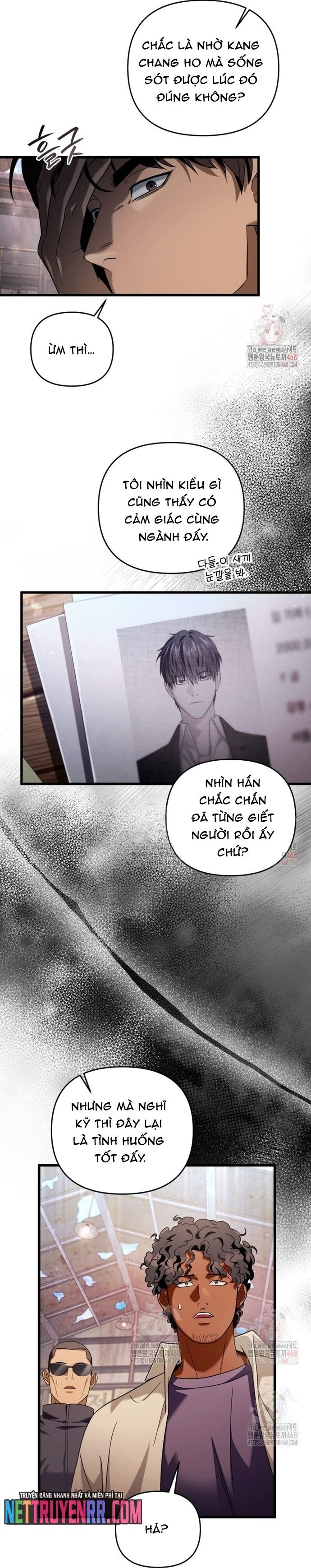 Huyễn Tượng Thợ Săn Tại Dị Giới - Chapter 44 - Page 57