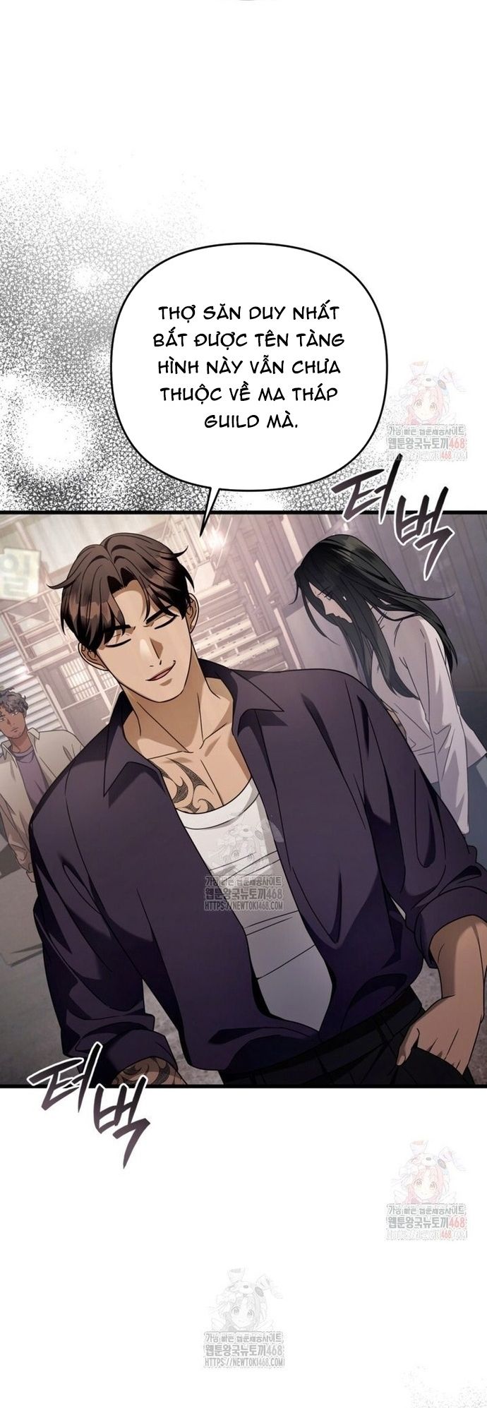 Huyễn Tượng Thợ Săn Tại Dị Giới - Chapter 44 - Page 58