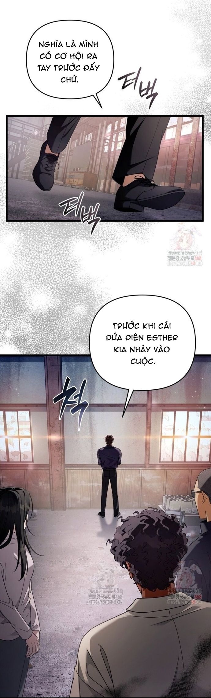 Huyễn Tượng Thợ Săn Tại Dị Giới - Chapter 44 - Page 59
