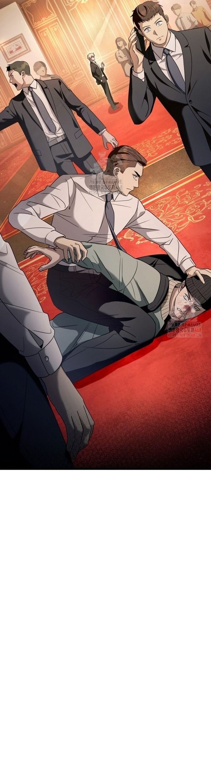 Huyễn Tượng Thợ Săn Tại Dị Giới - Chapter 44 - Page 6