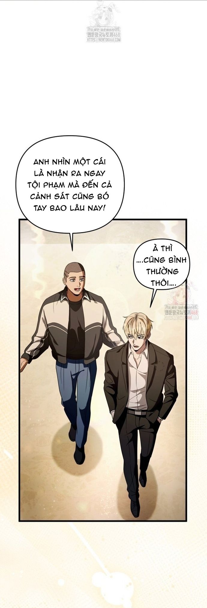 Huyễn Tượng Thợ Săn Tại Dị Giới - Chapter 44 - Page 8
