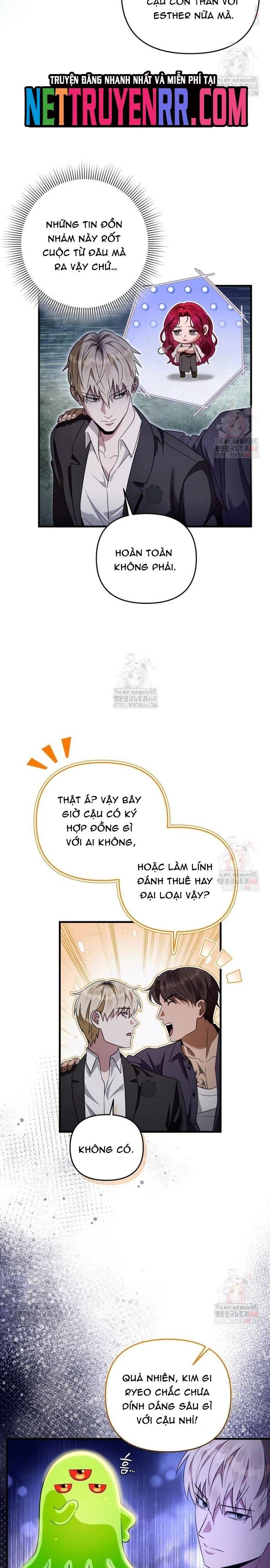 Huyễn Tượng Thợ Săn Tại Dị Giới - Chapter 45 - Page 13