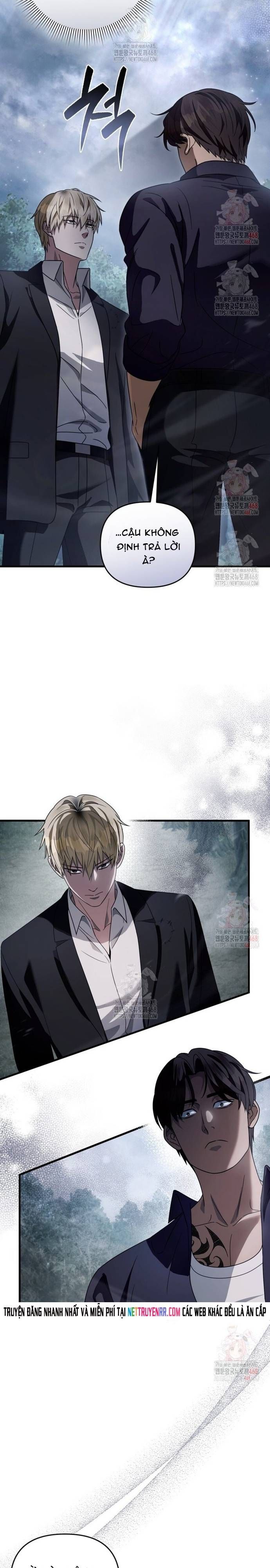 Huyễn Tượng Thợ Săn Tại Dị Giới - Chapter 45 - Page 17