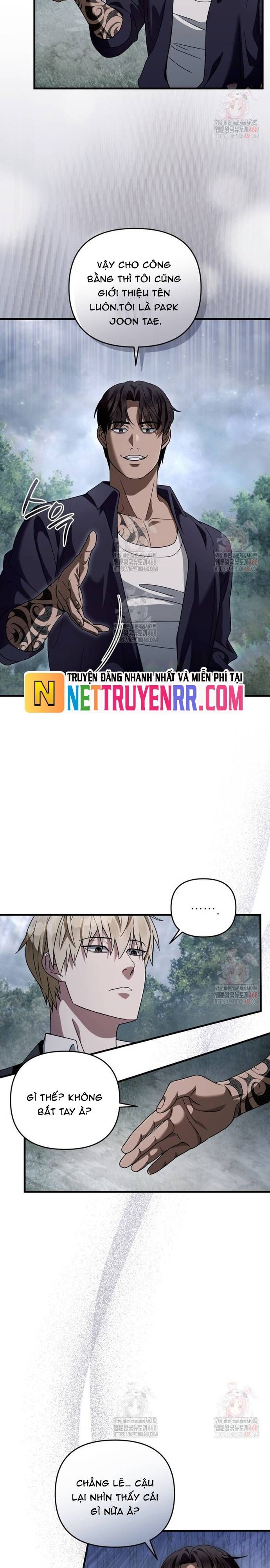 Huyễn Tượng Thợ Săn Tại Dị Giới - Chapter 45 - Page 20