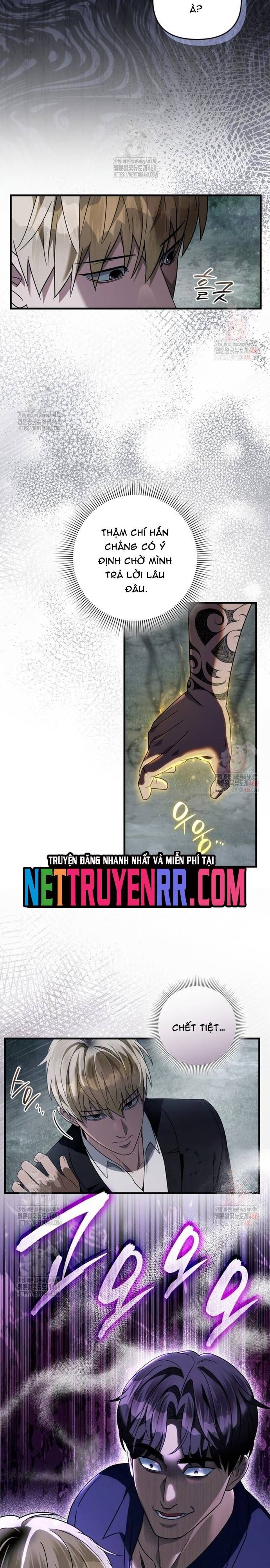 Huyễn Tượng Thợ Săn Tại Dị Giới - Chapter 45 - Page 26