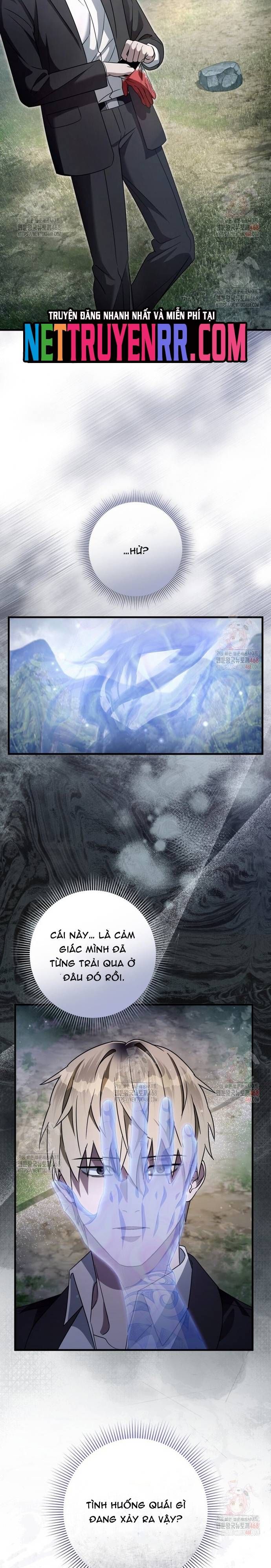 Huyễn Tượng Thợ Săn Tại Dị Giới - Chapter 45 - Page 7