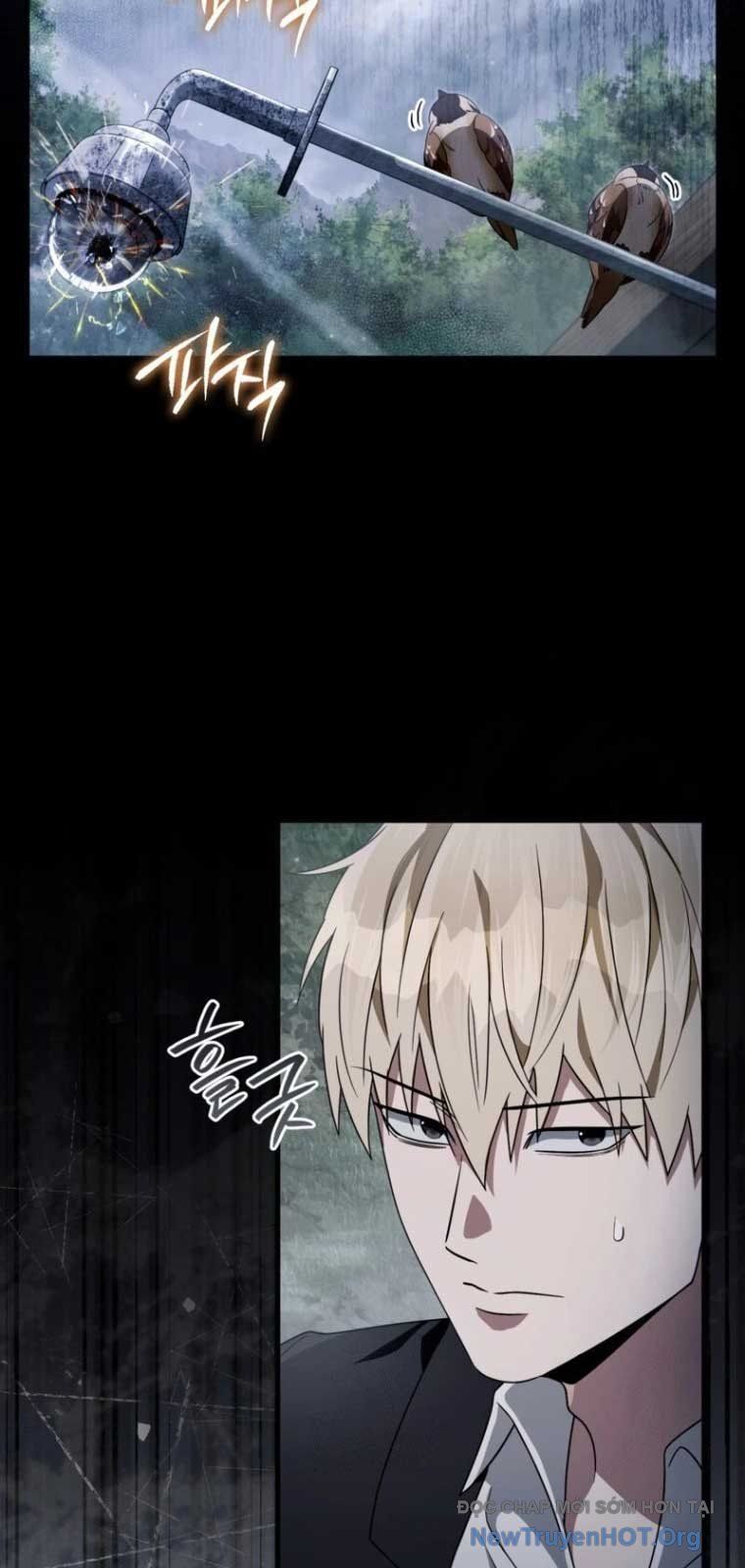 Huyễn Tượng Thợ Săn Tại Dị Giới - Chapter 46.1 - Page 12