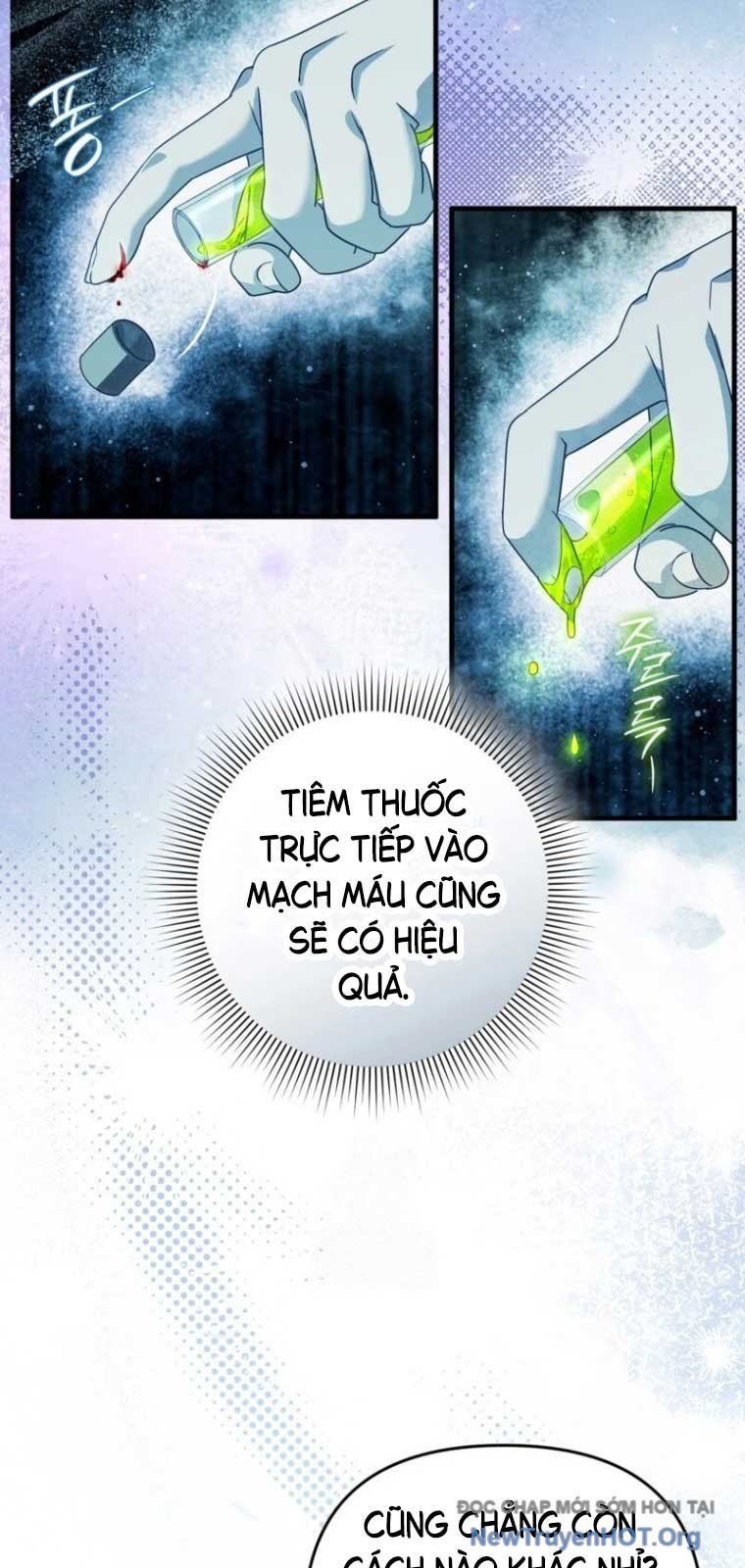 Huyễn Tượng Thợ Săn Tại Dị Giới - Chapter 46.1 - Page 18